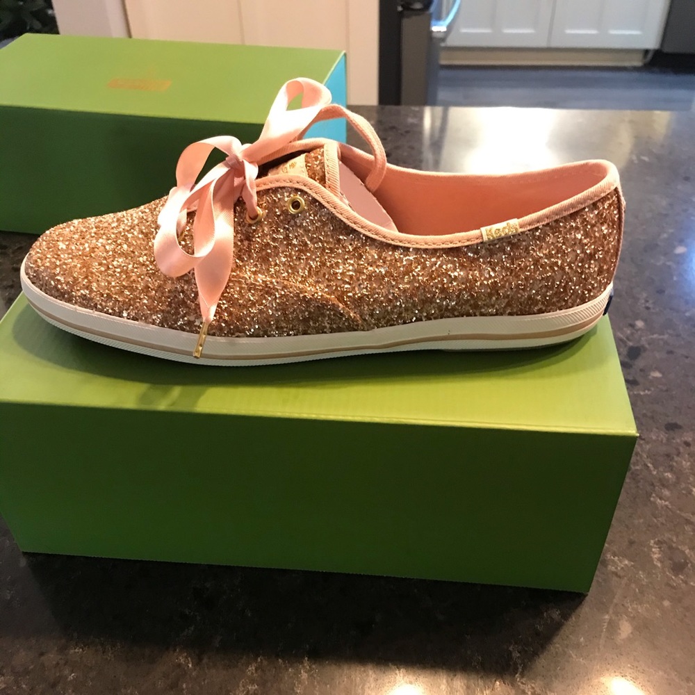 Kate Spade for Keds